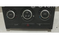 Блок управления климат-контролем 12772891, 12772891   Saab 9-3 Ver2