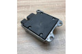 Блок подушек безопасности NNW502436, DDTBB   Land Rover Range Rover Sport L320