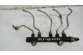 Vstřikovací lišta 9685297580, 9670076780   Citroen DS3  pro naftový motor 1.6  