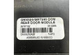 Блок управления 25767162, 031226B   Cadillac SRX