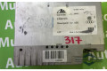Jednotka ABS 10093501344, 535907379   Volkswagen Jetta II 1985