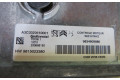 Řídící jednotka 9834609880   Peugeot 208 2012