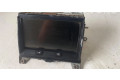 Панель приборов 8H22-10E889AB, 77905179   Land Rover Range Rover Sport L320       