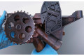 Масляный насос   077115105G  Volkswagen Touareg I 