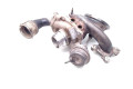  Турбина Ford Puma  H6BG-6K682-AD, H6BG6K682AD   для двигателя B7JA      