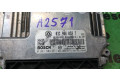 Блок управления двигателем Блок управления 0261S04011, 03C906032T   Volkswagen Tiguan