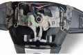 Volant Renault Megane III 2009 484306291R, 0915447627  