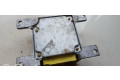 Блок подушек безопасности mr551782s, w2t60273a   Mitsubishi Pajero