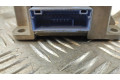 Блок подушек безопасности GE4T57K30A, F72F14B321AC   Mazda 626
