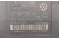 Блок управления АБС 1K0614517AE, 1K0614517AE   Audi A3 S3 A3 Sportback 8P
