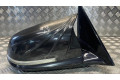 Zpětné zrcátko pravé BMW X1 E84 2013  A046314, E1021185  