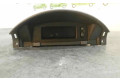 Дисплей    13301082, 5054412769   Opel Combo C