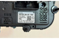 Блок управления климат-контролем 3V0907044AR   Skoda Superb B8 (3V)