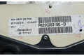 Přístrojová deska  Renault Trafic II (X83) 2009 P8200283196D, 281123756  