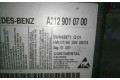 Блок подушек безопасности A2129010700, CENTRALITAAIRBAG   Mercedes-Benz CL C215