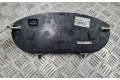 Přístrojová deska  Renault Trafic II (X83) 2006 1340672080, 1340672080  