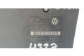 Блок АБС 7L0614111H, 7L0614111   Volkswagen  Touareg I  2002 - 2010 года
