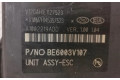 Блок АБС 58920-h8760   KIA  Stonic  2017 -  года