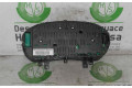 Přístrojová deska  Volkswagen New Beetle 2004 6Q0920800, 0090059  
