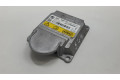 Блок подушек безопасности 6887752, 34526887752   BMW 3 F30 F35 F31