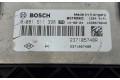 Řídící jednotka 237105748R   Smart ForFour II W453 2017