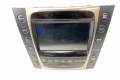 Дисплей    4622001582, 8611130550   Lexus GS 300 350 430 450H