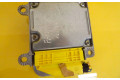 Блок подушек безопасности 1C0909605K   Skoda Fabia Mk1 (6Y)
