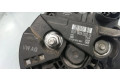 Генератор 037903025G, 0124315007   Volkswagen Fox      