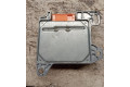 Блок подушек безопасности 550407300, 7700302454F   Renault Trafic I