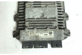 Блок управления двигателя 2S6A-12A650-BK, 2S6A-12A650-BK   Ford Fusion