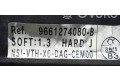 Дисплей       Citroen C6