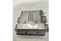 Блок управления 237100777, 237100777   Renault 25