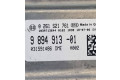 Řídící jednotka 0261S21761, 031591486   BMW 2 F22 F23 2015