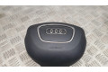 Подушка безопасности водителя 4L0880201AC   Audi Q7 4L