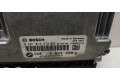 Řídící jednotka 7823420, 0281014572   BMW 3 E90 E91 2008