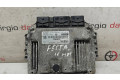 Řídící jednotka 5S6112A650ED, 0281012249   Ford Fiesta 2006