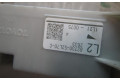 Pojistková skříňka Řídící jednotka BSM 8273052L70, 8273052L70C   Toyota Yaris 2012