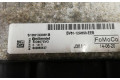 Řídící jednotka BV61-12A650-EEB, 842850437   Ford Focus 2014