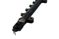 Vstřikovací lišta 96868001, R9144Z300A   Opel Antara     