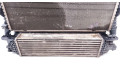 Комплект радиатора FR33-8005-DH, FR33-8C607-BC   Ford Mustang VI