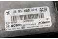 Řídící jednotka 0281018769   Opel Zafira C 2011
