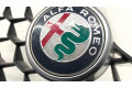 Přední maska  Alfa Romeo Giulia 2016 15615206113051935  