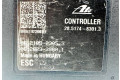 Блок управления АБС 57510TF7P320M1, 06210923053   Honda Civic
