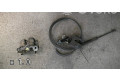 Замок багажника 2K5827505F, 7E0827161B    Volkswagen Caddy 2004 - 2010 года