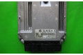 Блок управления двигателем Блок управления 03L906022HA, 0281014701   Volkswagen Tiguan