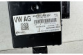 Řídící jednotka 4G0907468AD, 4G0907468AC   Audi A7 S7 4G 2011