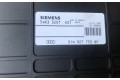 Блок управления коробкой передач 01N927733BP   Audi A4 S4 B5 8D