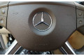 Подушка безопасности водителя    Mercedes-Benz ML W164