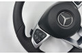 Volant Mercedes-Benz C W205 2016   