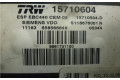 Jednotka ABS 9661731180, S118676001N   Peugeot 207 CC 2006